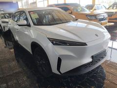 Dongfeng SKY EV01 530km AIR Elite Edition - ფოტო 3