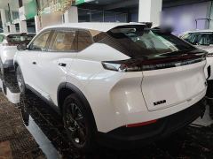 Dongfeng SKY EV01 530km AIR Elite Edition - ფოტო 4