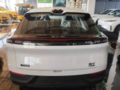 Dongfeng SKY EV01 530km AIR Elite Edition - ფოტო 5