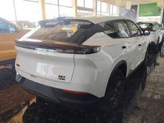 Dongfeng SKY EV01 530km AIR Elite Edition - ფოტო 6