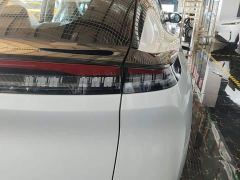 Dongfeng SKY EV01 530km AIR Elite Edition - ფოტო 7