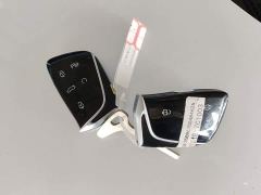 Dongfeng SKY EV01 530km AIR Elite Edition - ფოტო 8