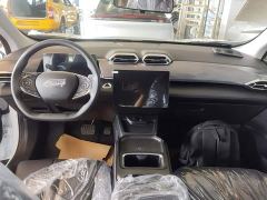 Dongfeng SKY EV01 530km AIR Elite Edition - ფოტო 9