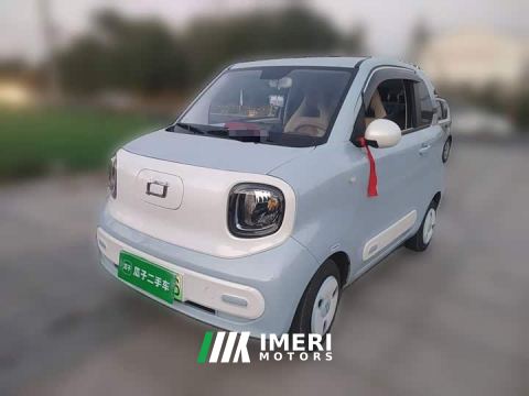 2025 Bestune Besturn Xiaoma 222km Shining Edition - ავტომობილი ჩინეთიდან