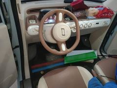 Bestune Besturn Xiaoma 222km Shining Edition - ფოტო 10