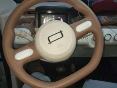 Bestune Besturn Xiaoma 222km Shining Edition - ფოტო 11