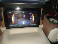 Bestune Besturn Xiaoma 222km Shining Edition - ფოტო 12