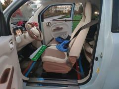 Bestune Besturn Xiaoma 222km Shining Edition - ფოტო 16