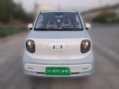 Bestune Besturn Xiaoma 222km Shining Edition - ფოტო 2