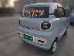 Bestune Besturn Xiaoma 222km Shining Edition - ფოტო 6