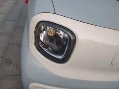 Bestune Besturn Xiaoma 222km Shining Edition - ფოტო 7