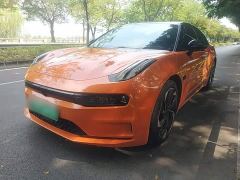 Zeekr 001 WE Edition 100kWh - photo 1