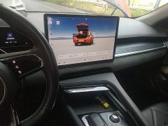 Zeekr 001 WE Edition 100kWh - photo 12