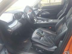 Zeekr 001 WE Edition 100kWh - photo 14