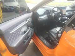 Zeekr 001 WE Edition 100kWh - photo 15