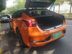 Zeekr 001 WE Edition 100kWh - photo 4