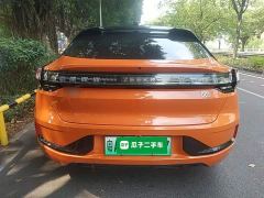 Zeekr 001 WE Edition 100kWh - photo 5