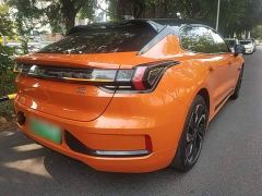 Zeekr 001 WE Edition 100kWh - photo 6
