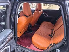 BMW X1 sDrive25Li X Design Package - photo 8
