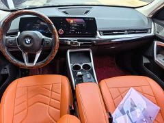 BMW X1 sDrive25Li X Design Package - photo 9