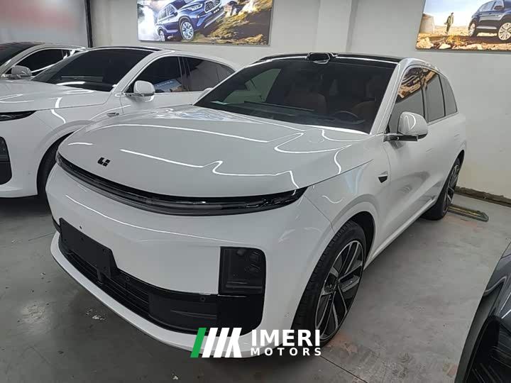 Li Auto L6 Max