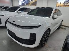 Li Auto L6 Max - ფოტო 1
