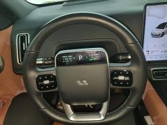 Li Auto L6 Max - ფოტო 10