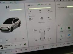 Li Auto L6 Max - ფოტო 11