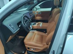 Li Auto L6 Max - ფოტო 14