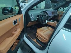 Li Auto L6 Max - ფოტო 15