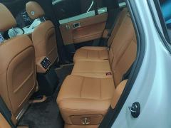 Li Auto L6 Max - ფოტო 16