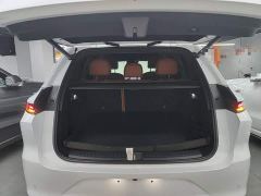 Li Auto L6 Max - ფოტო 18