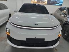 Li Auto L6 Max - ფოტო 2