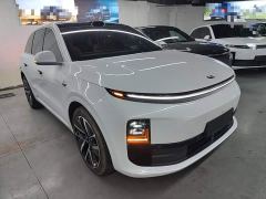 Li Auto L6 Max - ფოტო 3