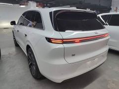 Li Auto L6 Max - ფოტო 4