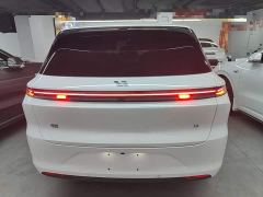 Li Auto L6 Max - ფოტო 5