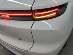 Li Auto L6 Max - ფოტო 7
