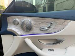Mercedes-Benz E-Class (Imported) E 260 Coupe - ფოტო 10
