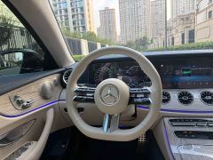 Mercedes-Benz E-Class (Imported) E 260 Coupe - ფოტო 6