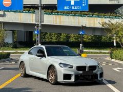BMW M2 CS - ფოტო 2