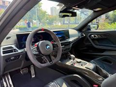 BMW M2 CS - ფოტო 4