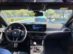 BMW M2 CS - ფოტო 5
