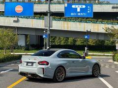 BMW M2 CS - ფოტო 7