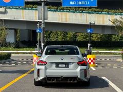 BMW M2 CS - ფოტო 8