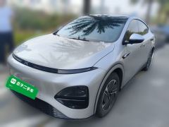 Xpeng G6 580 Rear Drive Long Range Pro - ფოტო 1
