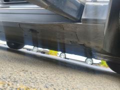Xpeng G6 580 Rear Drive Long Range Pro - ფოტო 17