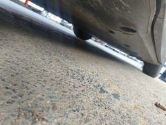 Xpeng G6 580 Rear Drive Long Range Pro - ფოტო 18