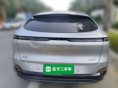 Xpeng G6 580 Rear Drive Long Range Pro - ფოტო 3