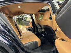 Lexus ES 200 Excellence Edition - ფოტო 7