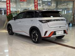 BYD Dolphin 405km Stylish Edition - ფოტო 13